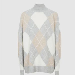 Reiss sweater